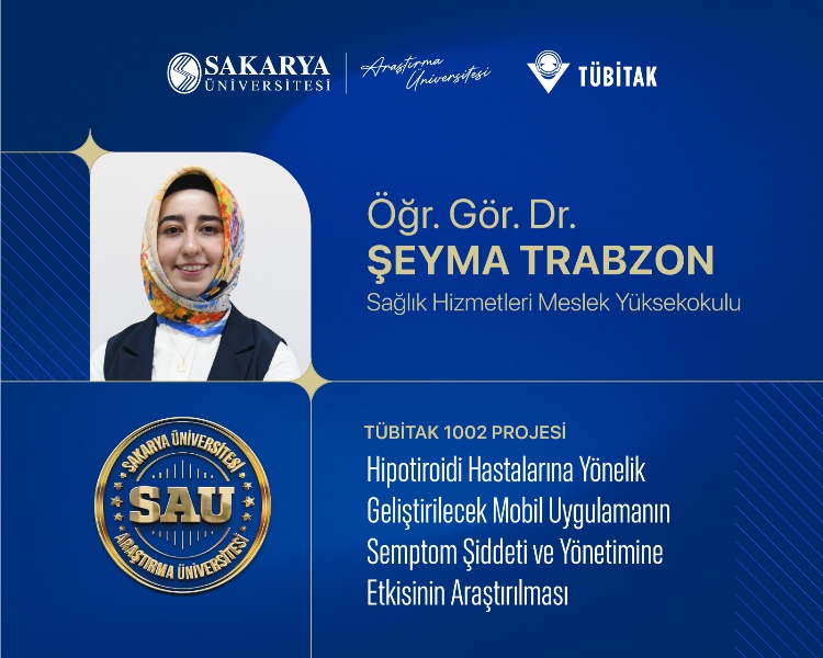 Yenilikçi Dijital Sağlık Çözümü