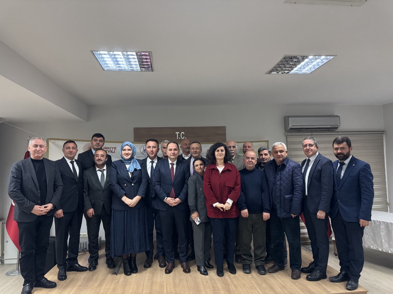 Sakarya eğitiminde ödül heyecanı