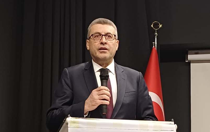 TÜTÜN VE ALKOL SATAN ESNAFA UYARI