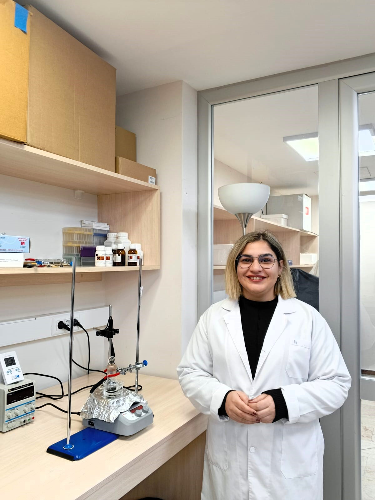 Diyabet yönetimine ‘akıllı’ çözüm