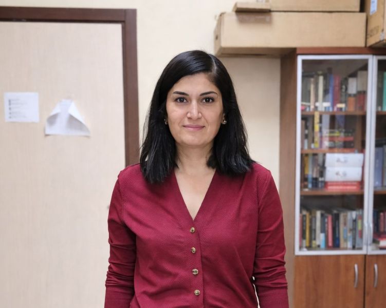 Siyasal Bilgiler Fakültesinden TÜBİTAK Projesi