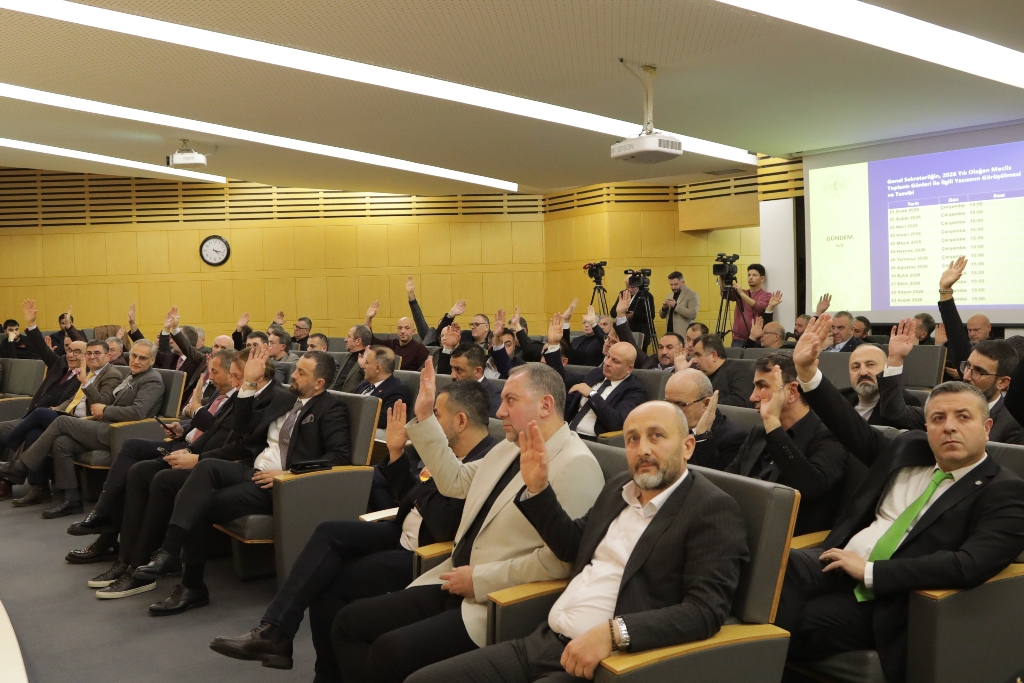 Ticaret Üretimden Ayrı Düşünülemez