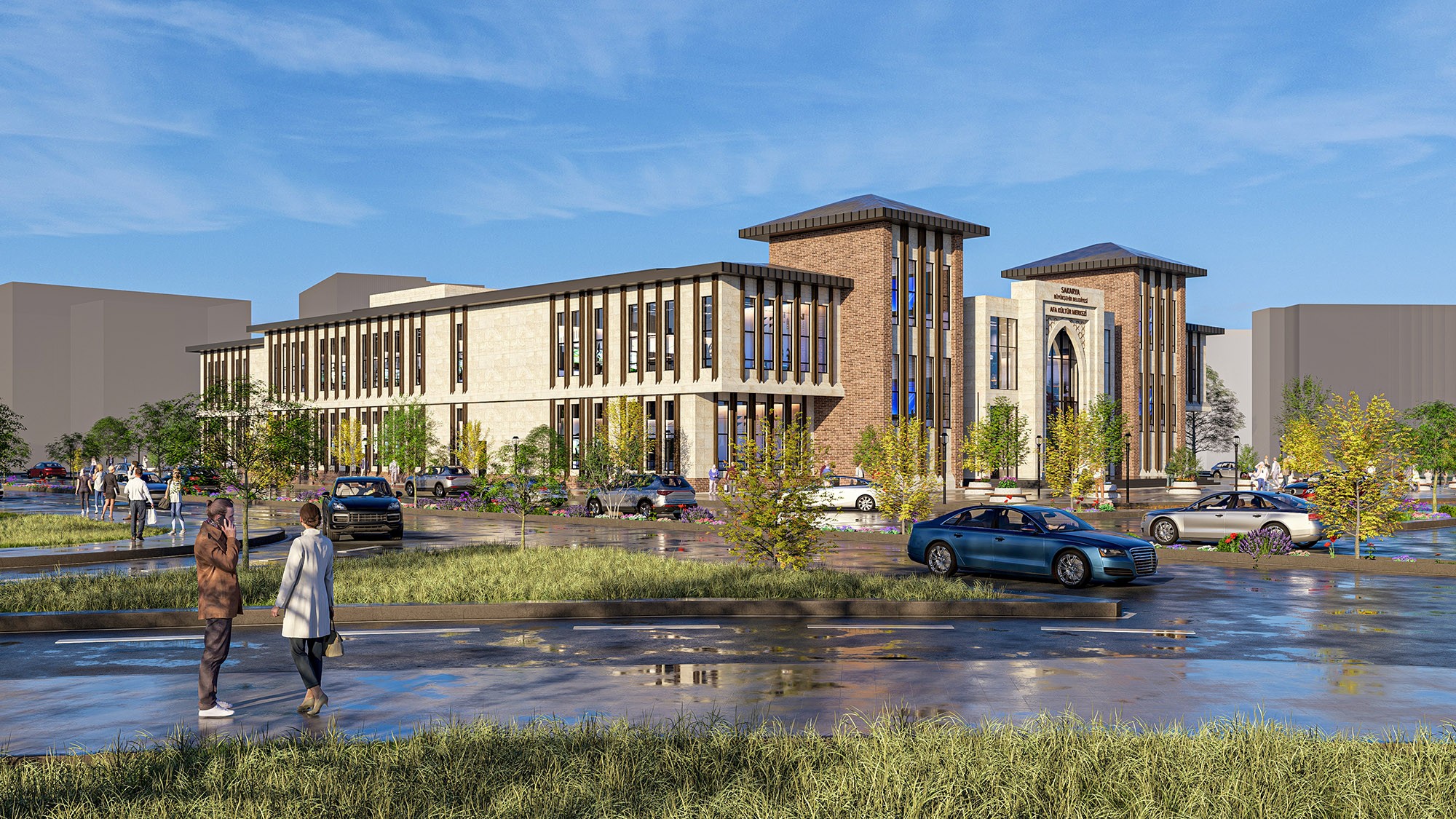 Yeni AFA'da ihale tarihi belli oldu