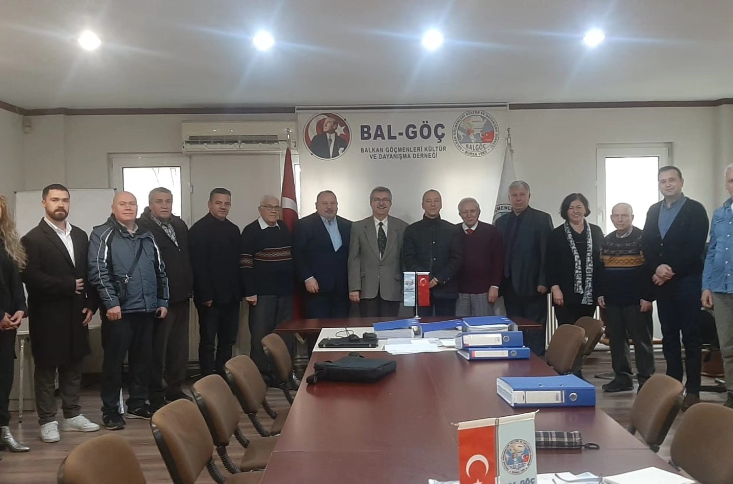 Bulgaristan’daki Seçim Kısıtlamalarına Tepki