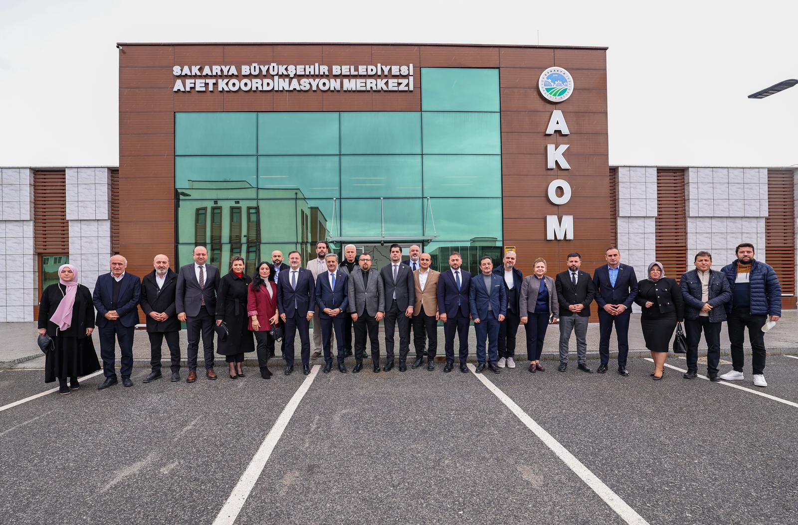 Gündem Kentsel dönüşüm ve Sapanca Gölü