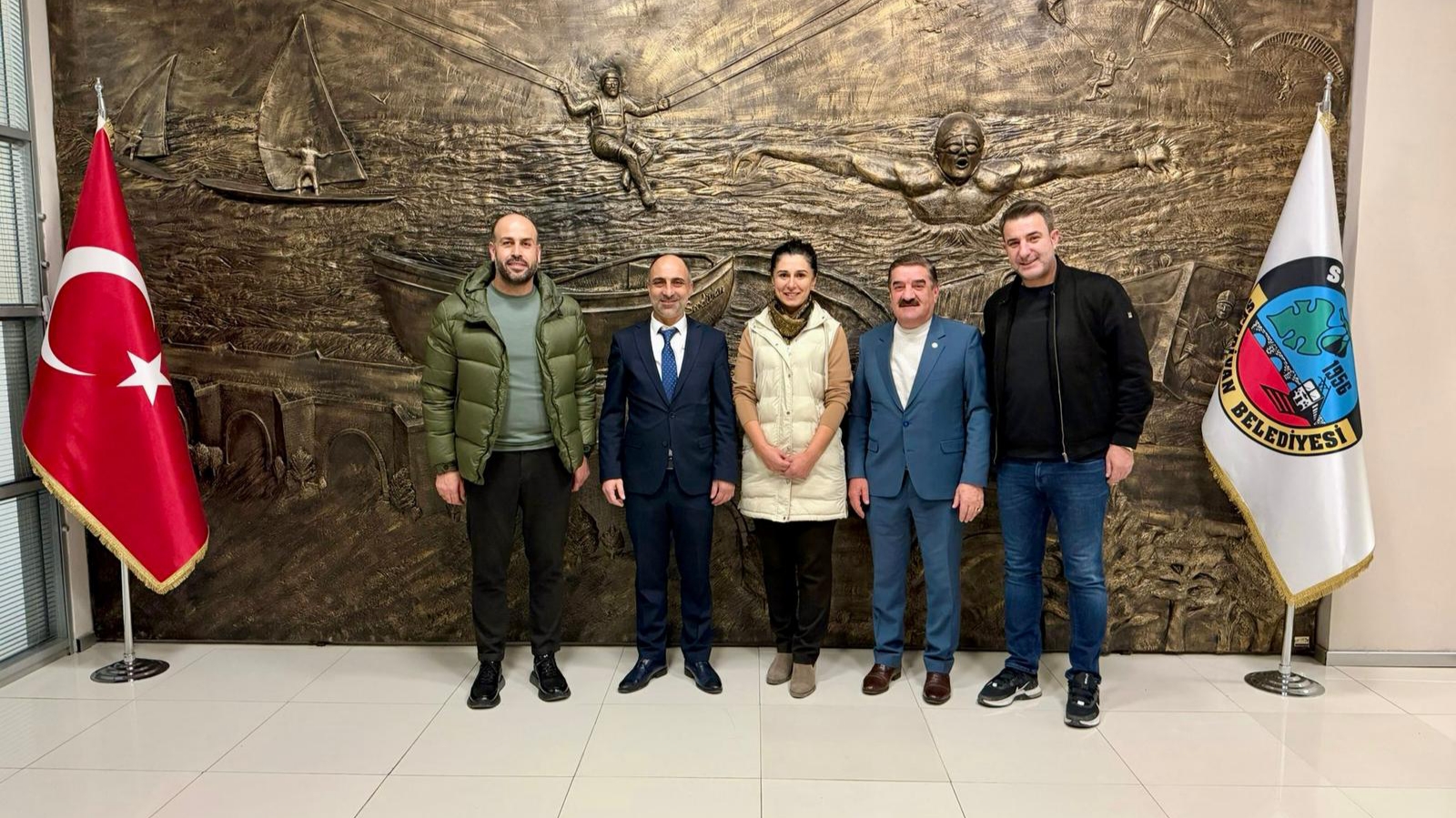 Hemşehri derneklerinin rolü ele alındı