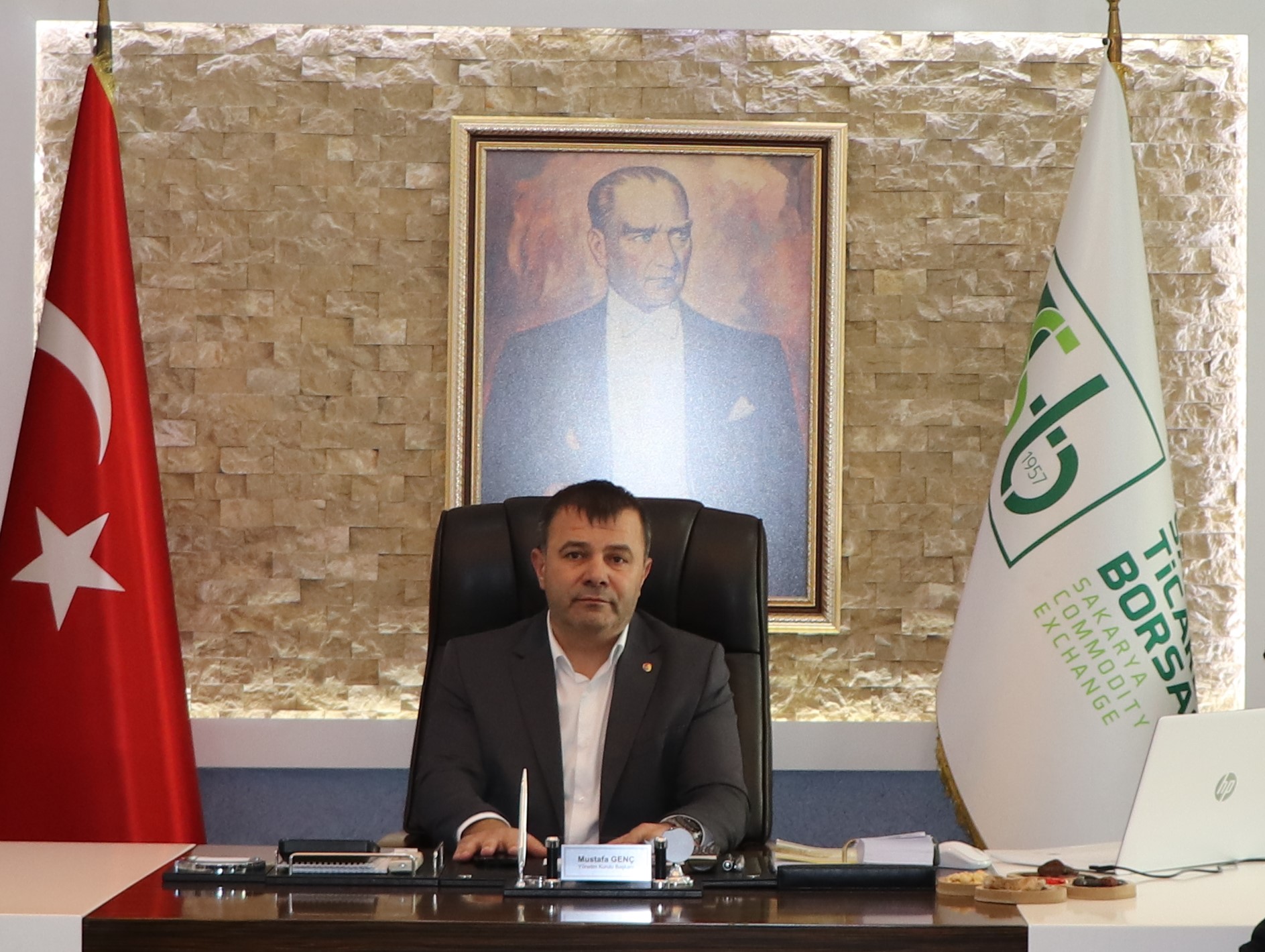 Sakarya Ticaret Borsasından sahte bal uyarısı