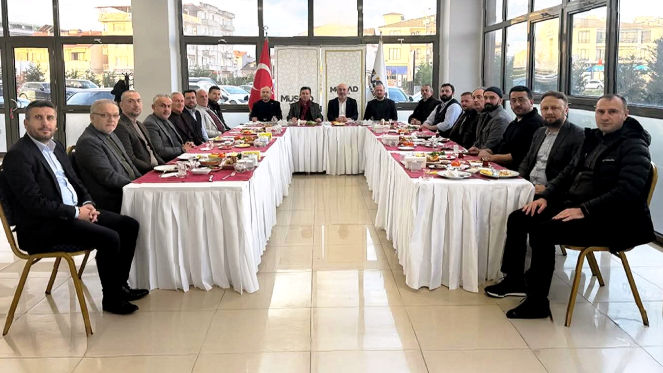 Yetim ve öksüz çocuklar için ortak hassasiyet