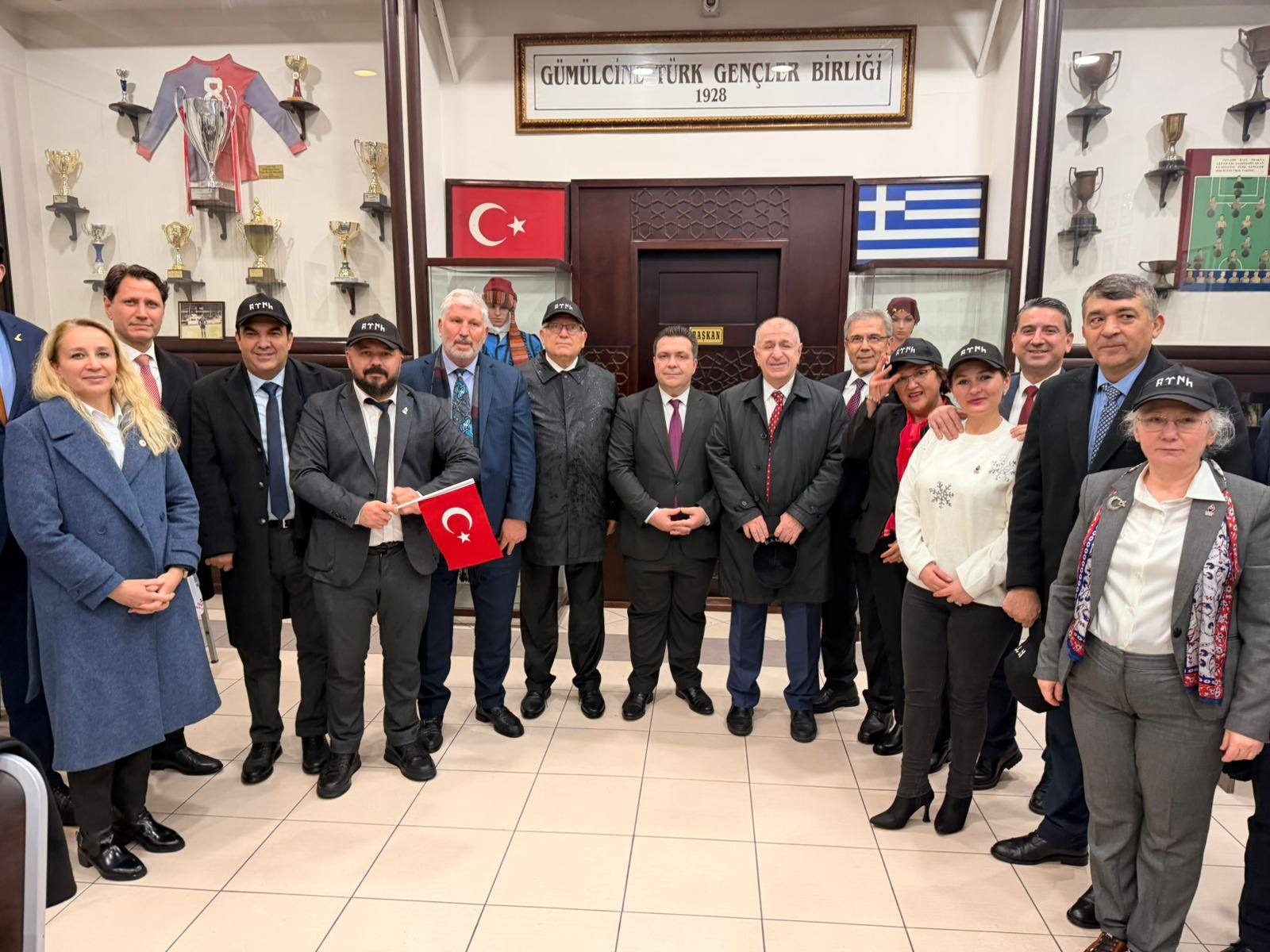 20 Ocak olayları unutulmuyor