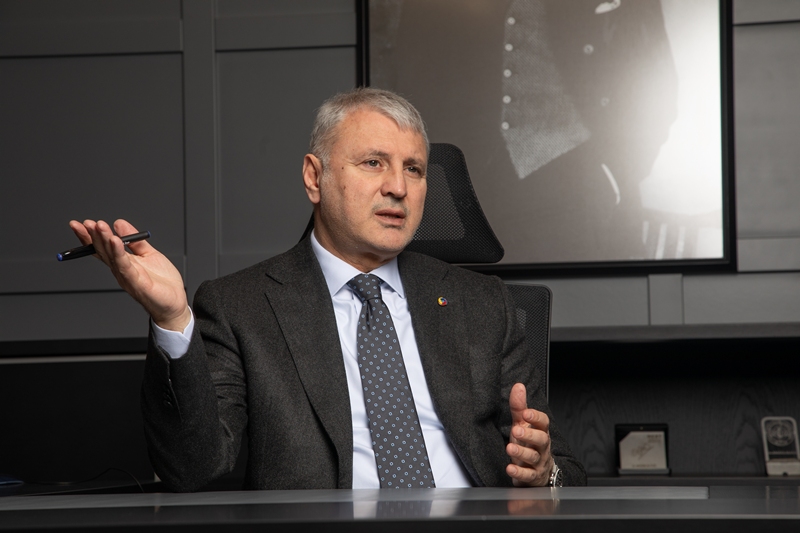 Dünyanın 117 Noktasına Ürün Gönderdik