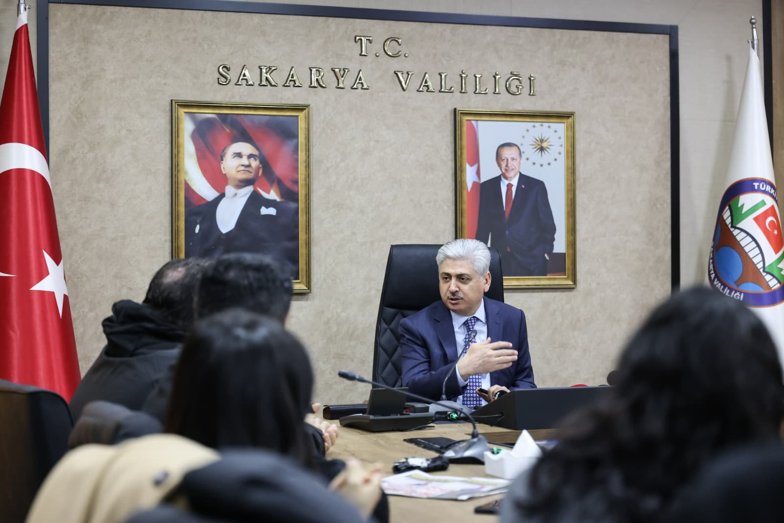 Yılın ilk ayında suça ve suçluya geçit verilmedi