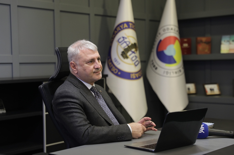 Talep ve İhtiyaç Çok Fazla