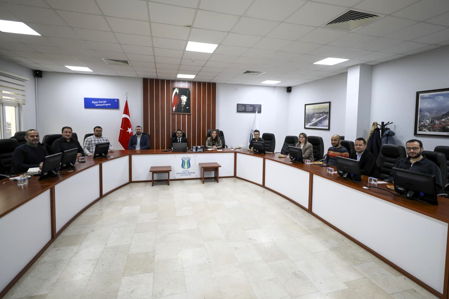 İş dünyası entegrasyonunu güçlendirecek çalıştay