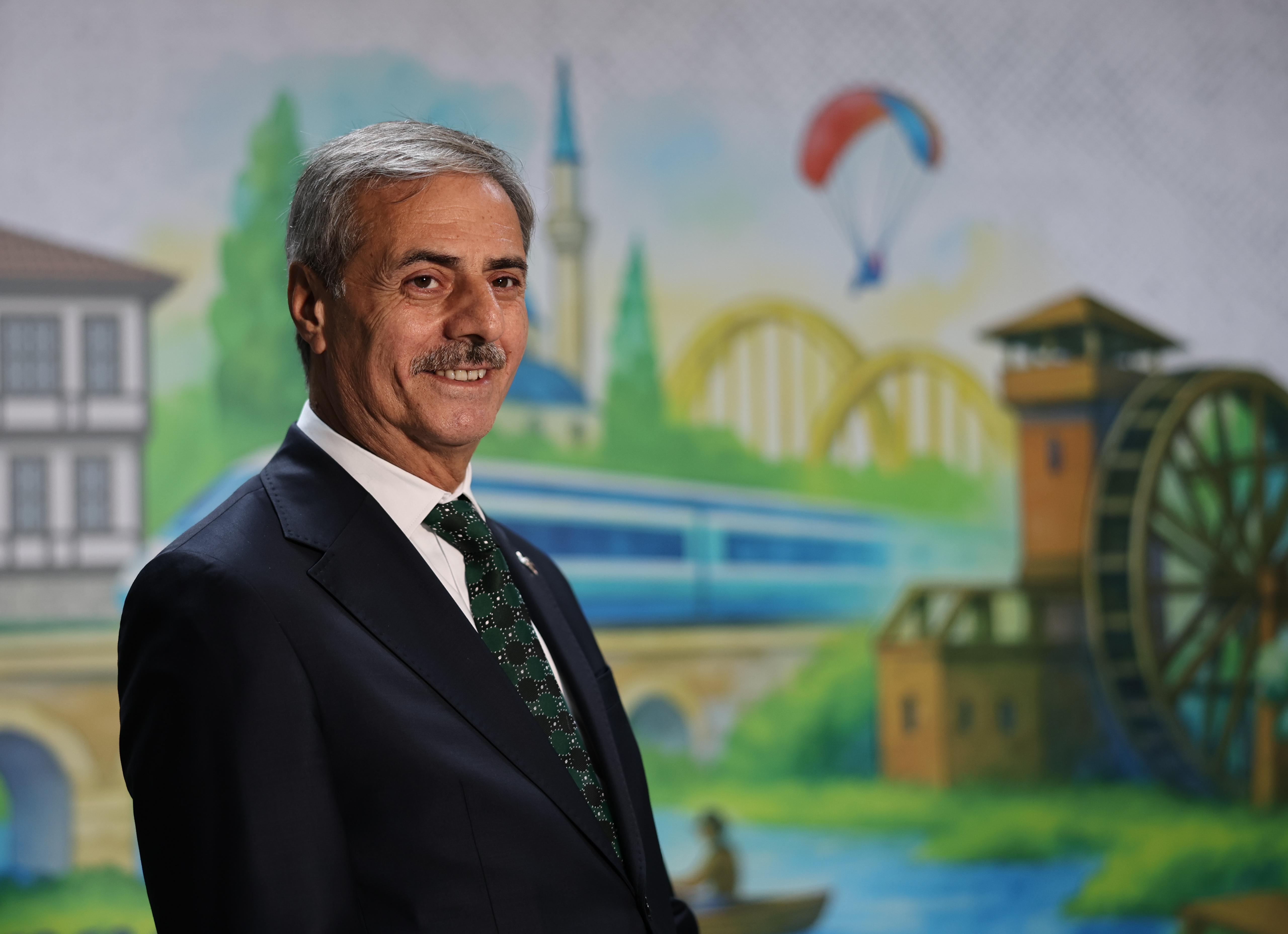 Kültür Yolu Festivali’nin Sakarya takvimi paylaşıldı