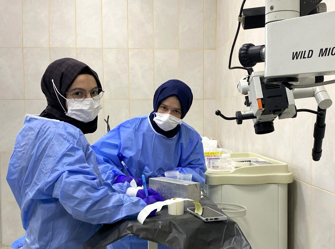 1.641 öğrenci iş deneyimi kazandı