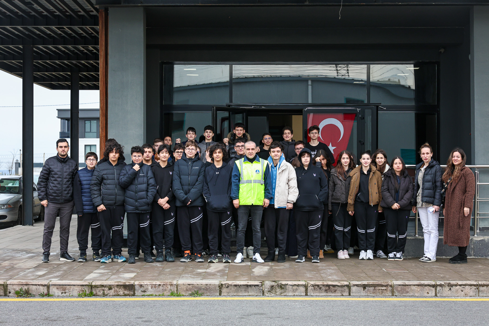 Bilinçli nesille su kaynakları geleceğe taşınıyor