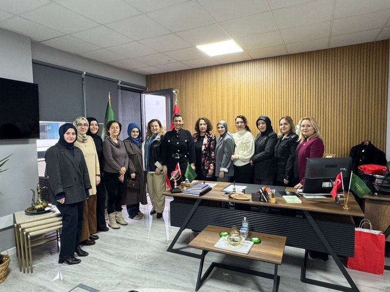 Birlikte üretecek dayanışmayı büyüteceğiz