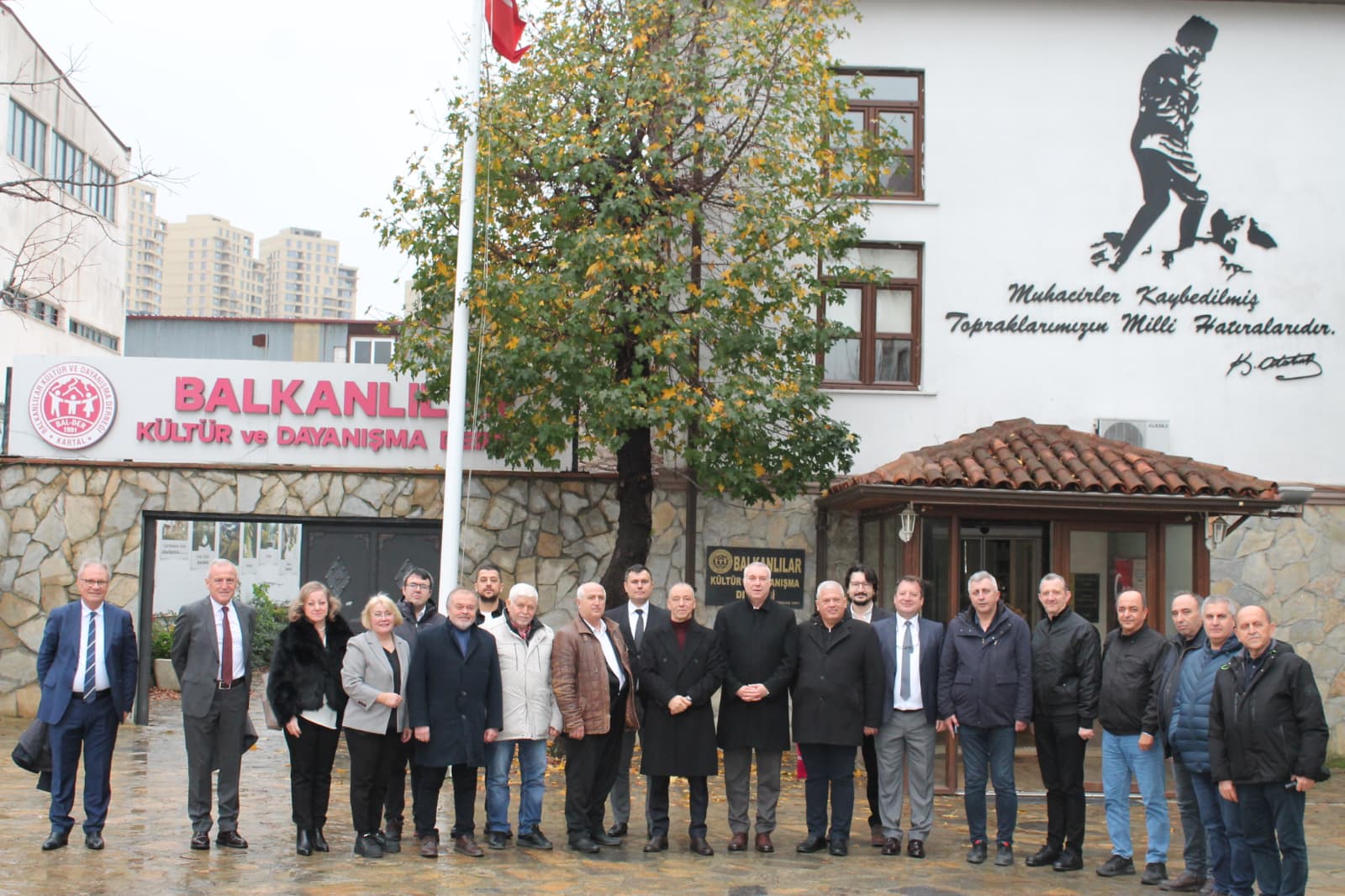 BRTK’dan Bulgaristan’a Seçim Uyarısı