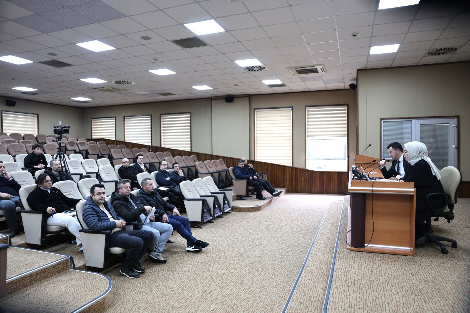 ERENLER’DE ÖNCELİK VATANDAŞ MEMNUNİYETİ