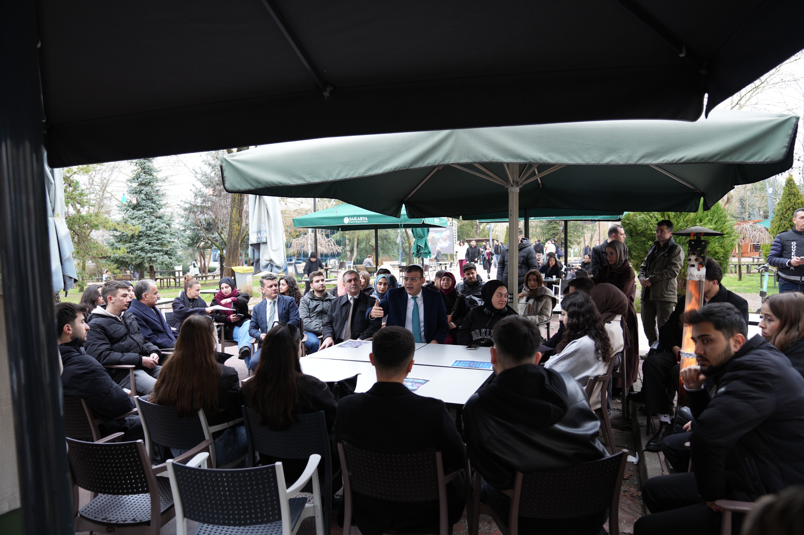 Öğrencilere “IBAN Kiralama” uyarısı