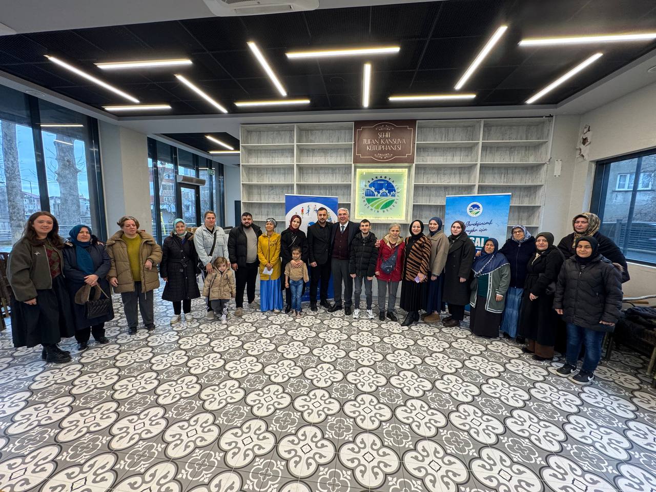 Özel bireylere “Yasal Haklar” semineri