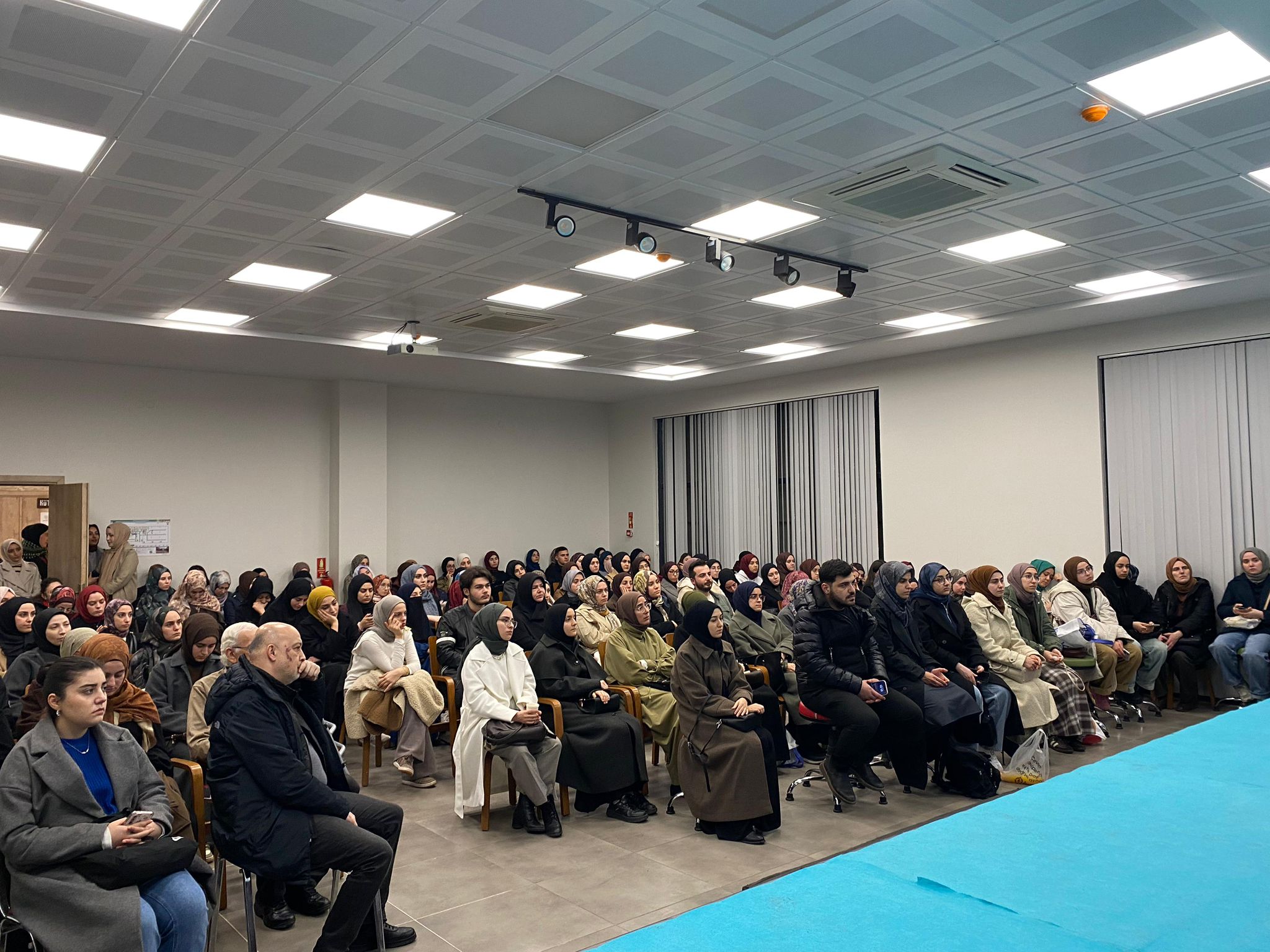 Ramazan Sadece Oruç Değildir