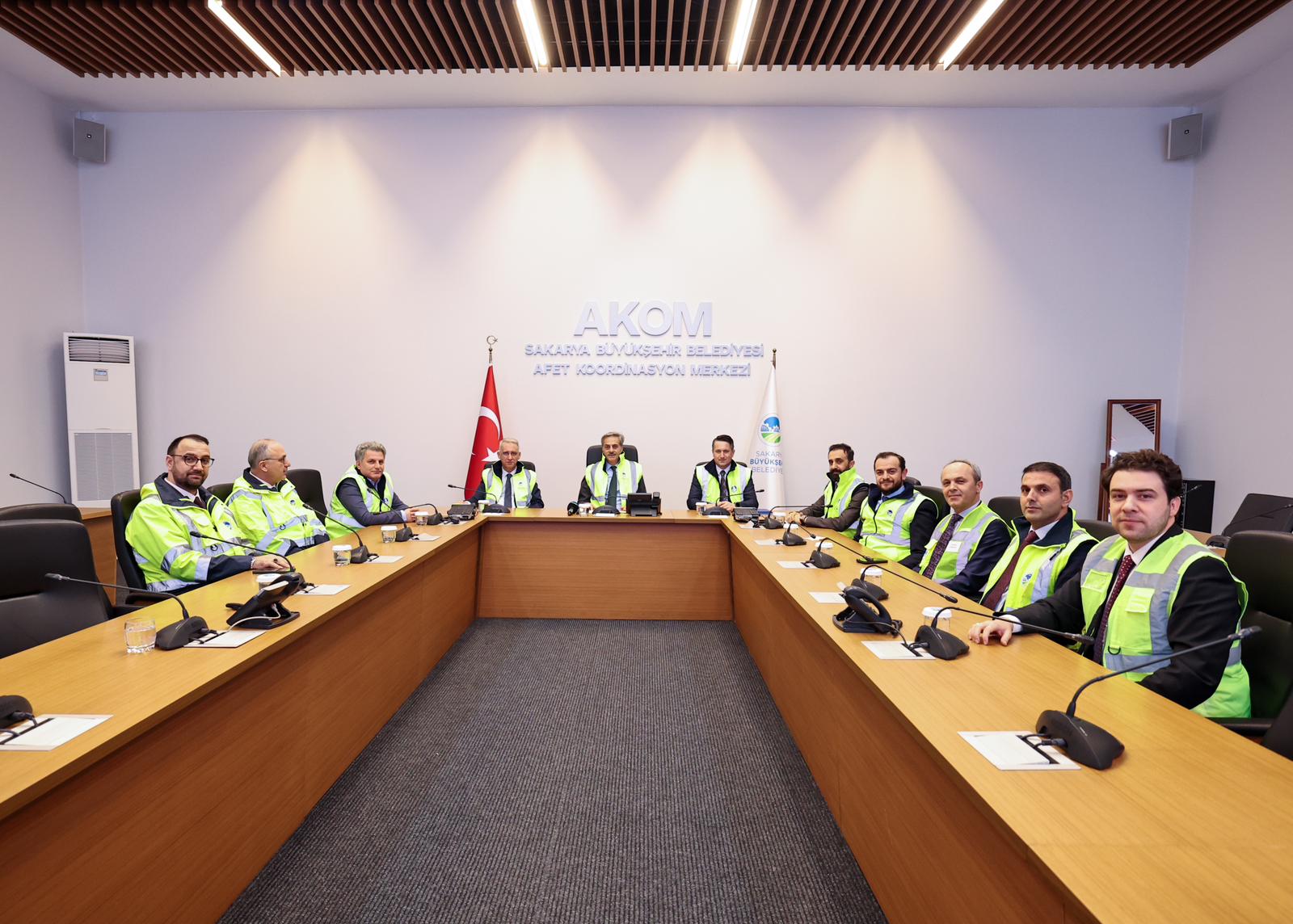 Büyükşehir’den Ramazan seferberliği