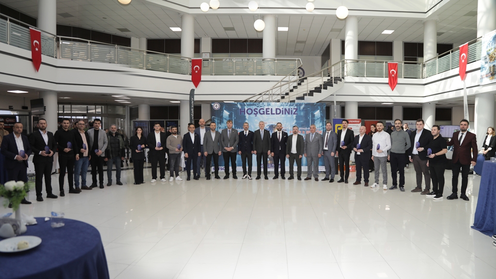 SATSO mini fuarı memnun etti