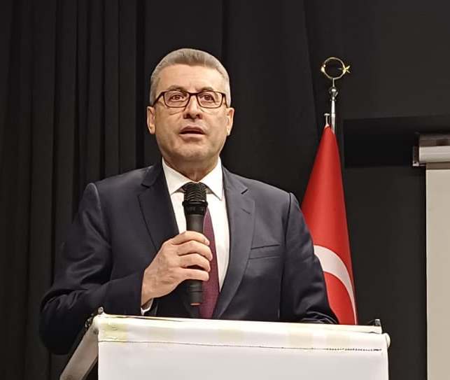 “SGK’YA BORCU OLAN ESNAFIMIZA 36 AY TAKSİT İMKÂNI”