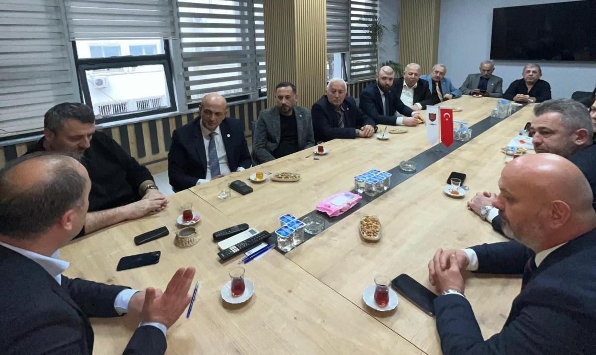 Esnafı gerçek usule geçirmek ‘kepenk indir’ demektir