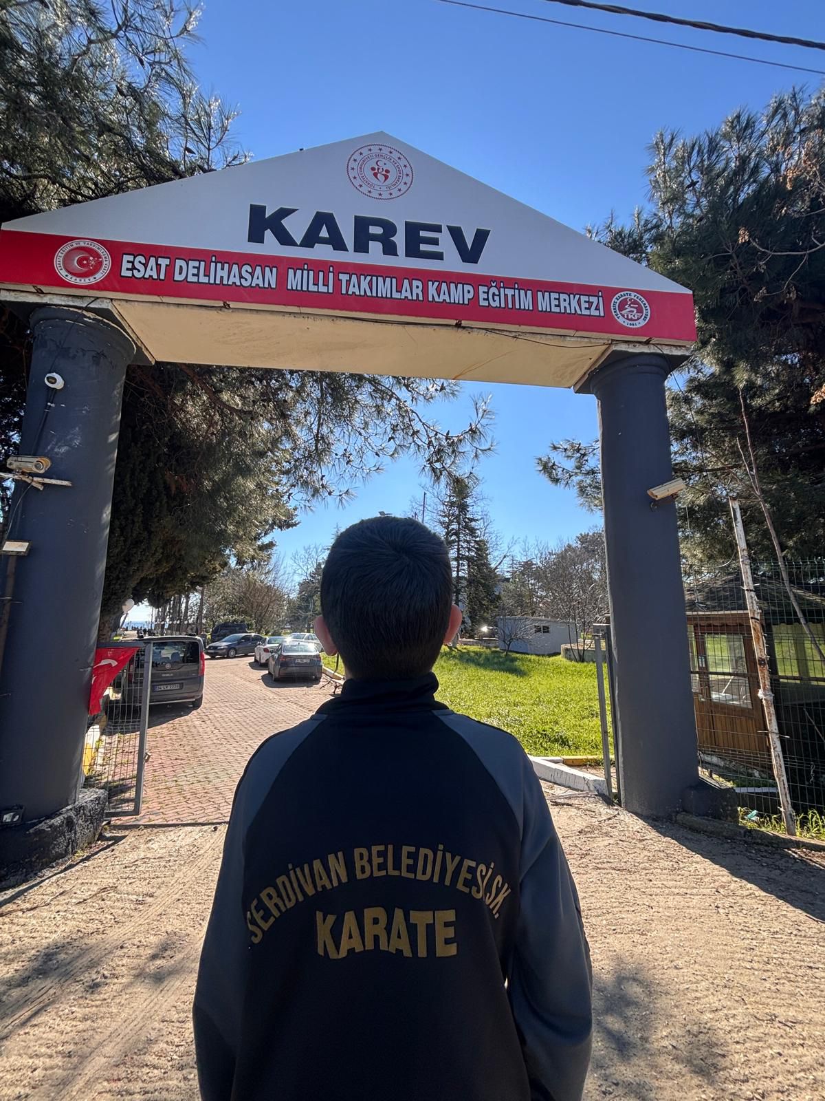 Ay-Yıldızlı Forma İçin Hazırlıklar Başladı