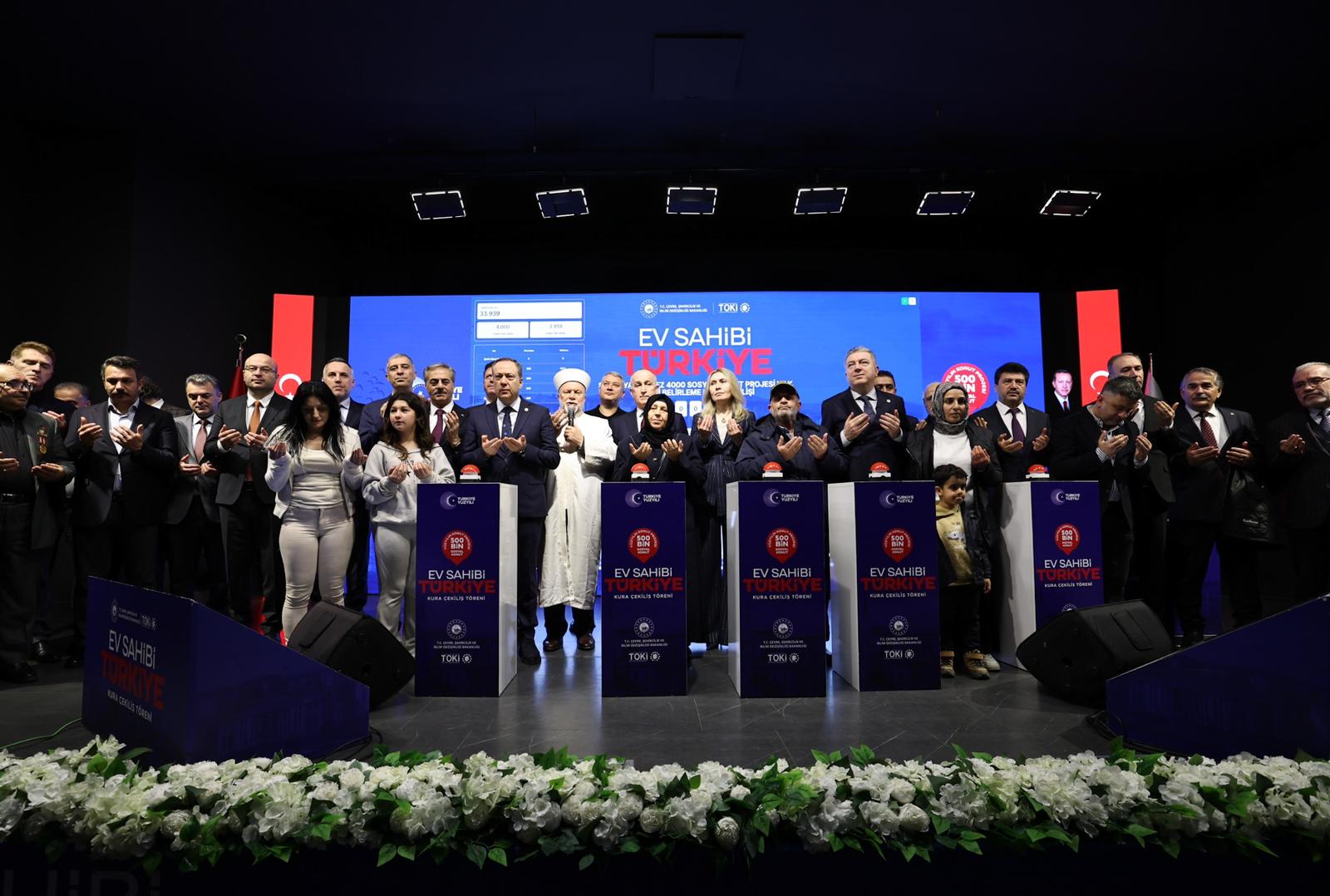 Bayram sonrası tebligatlara başlıyoruz