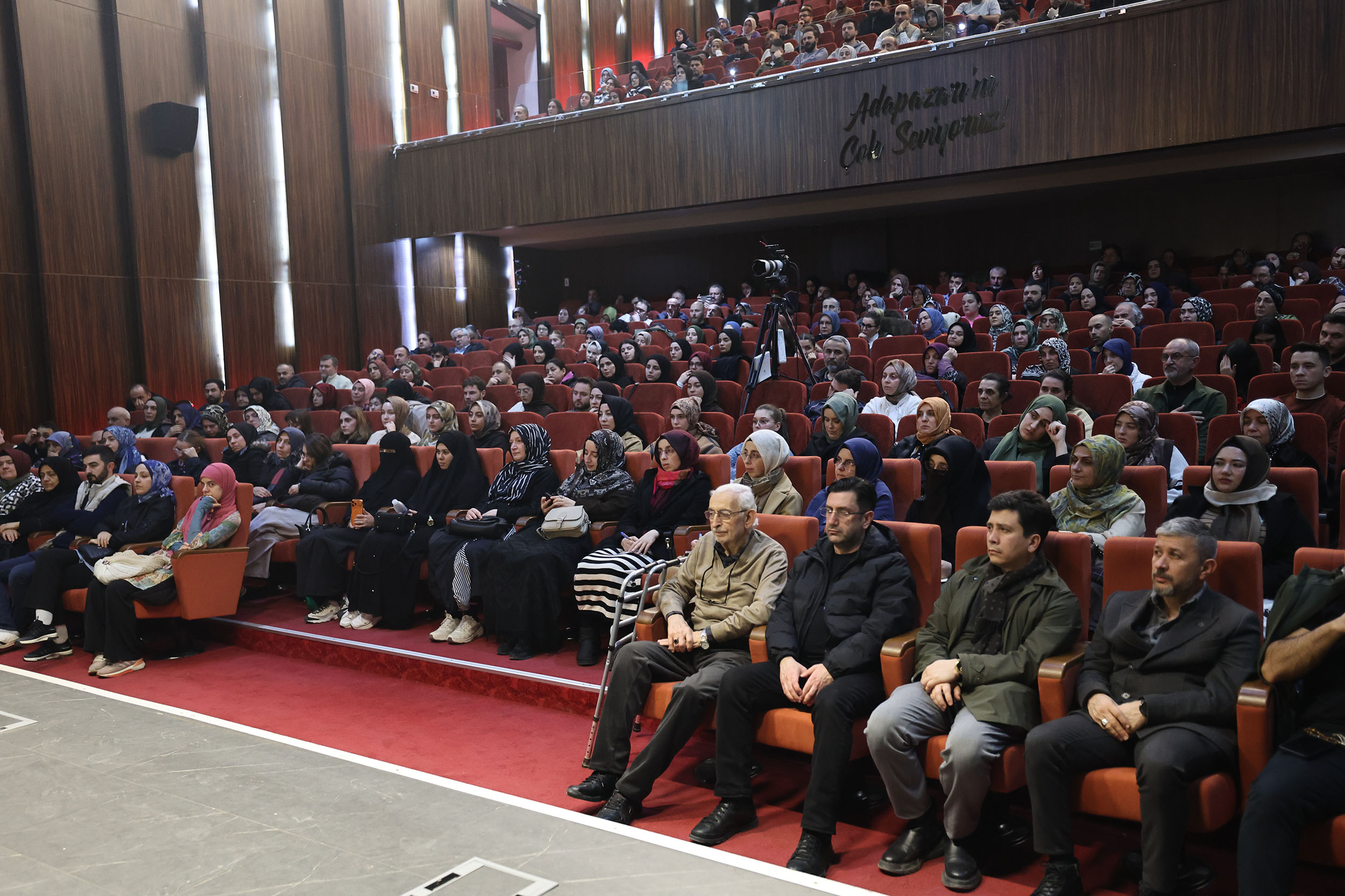 Farkındalık kişi özelindedir