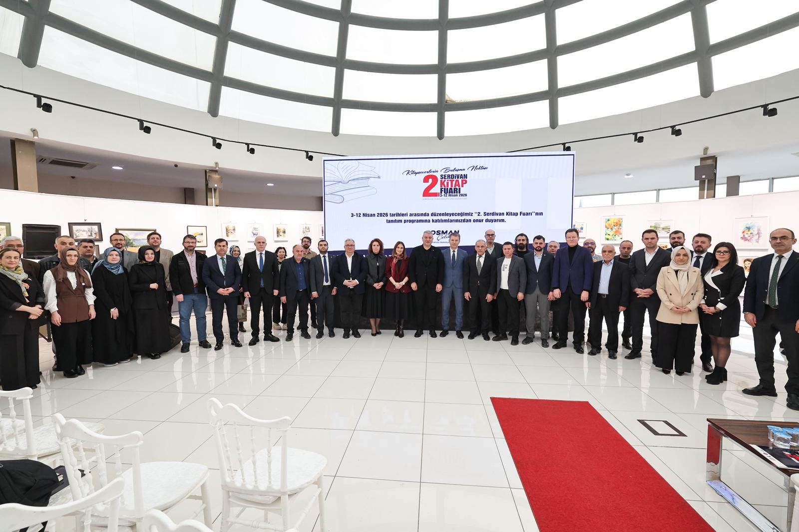 Kültür Fuarı Vizyonuyla Yeni Döneme hazırlanıyor