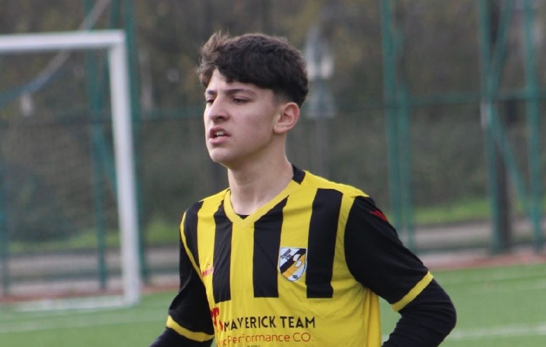 Serdivansporlu Gençler Milli Takım Yolunda