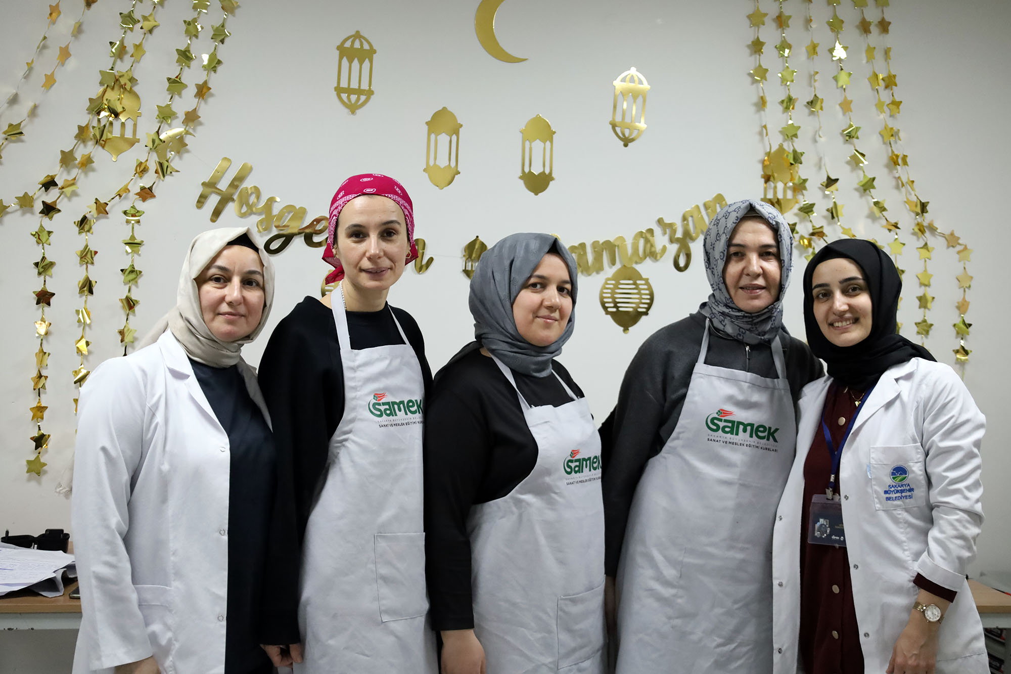 Ramazan sofralarının vazgeçilmez lezzetleri