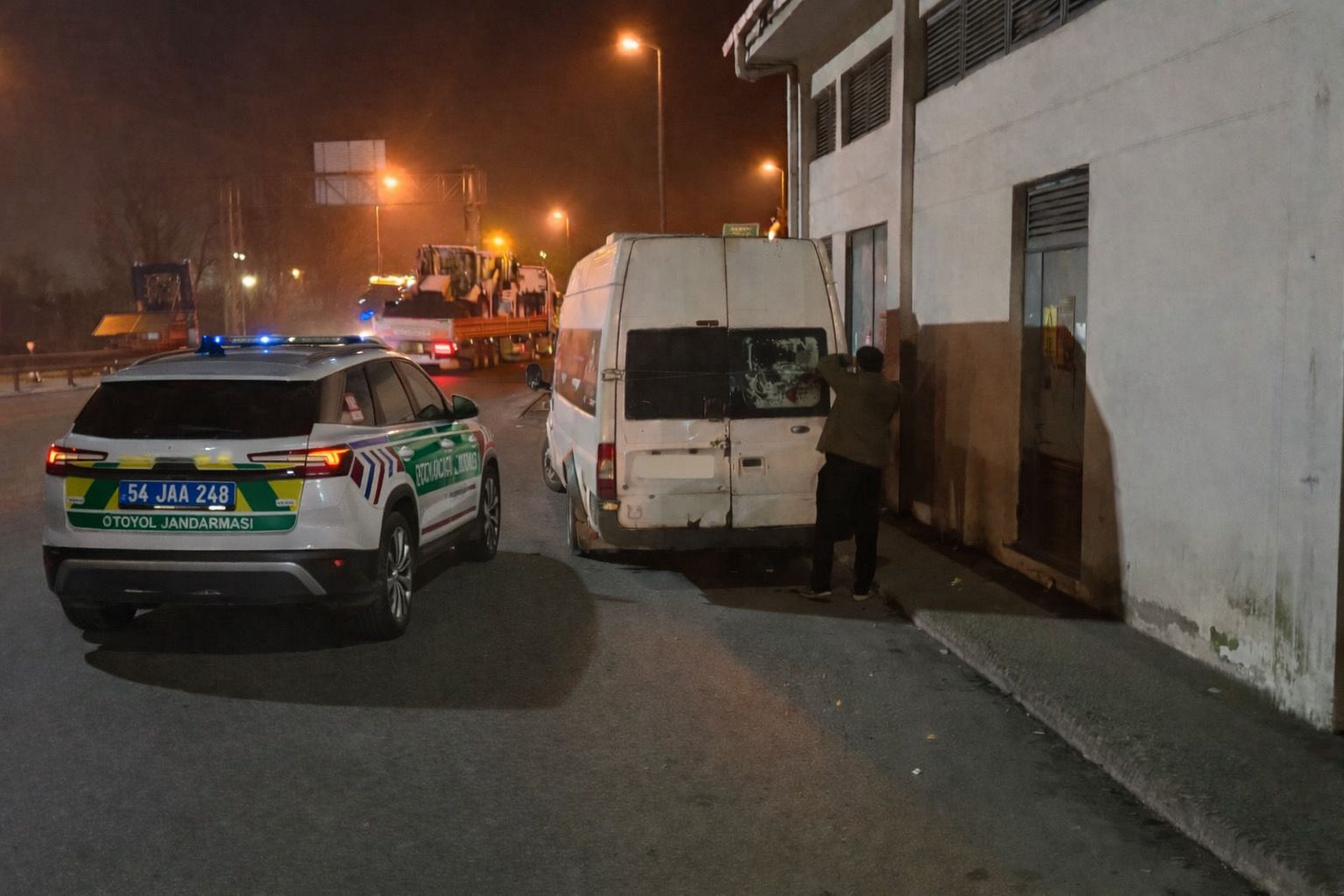 Sakarya’da Aranan 378 Şahıs Yakalandı