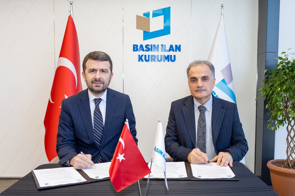 SAÜ ile BİK anlaşma sağladı