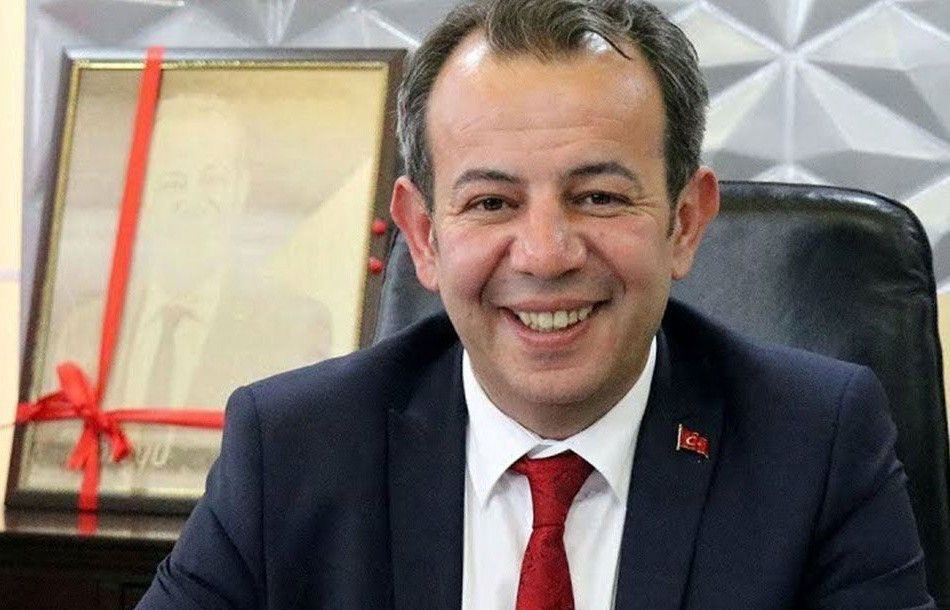 HALKIN İRADESİNE MÜDAHALE EDİLEMEZ