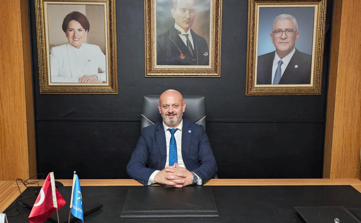 İstikrar yok, güven yok, umut yok