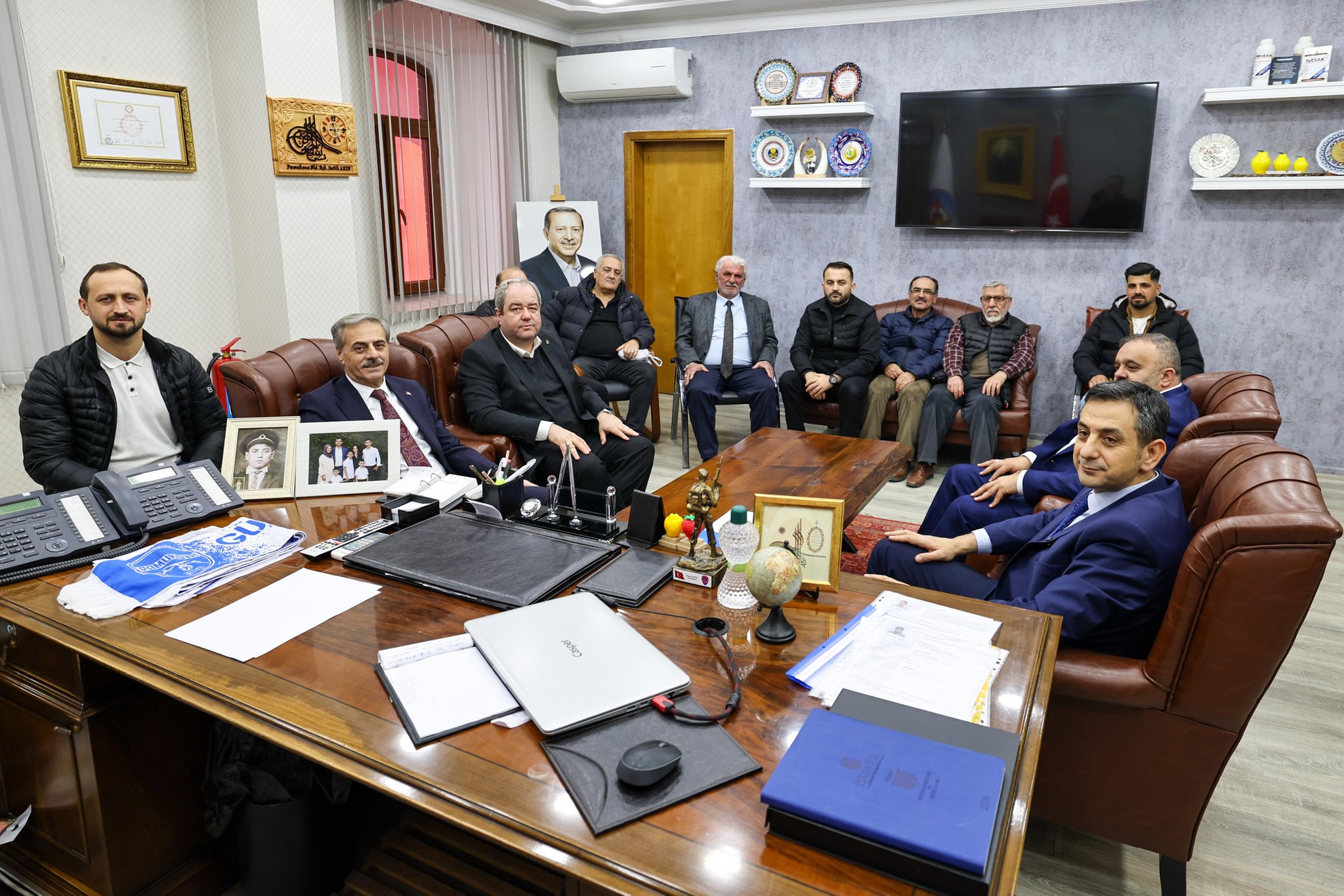 Pamukova’ya yeni bir meydan