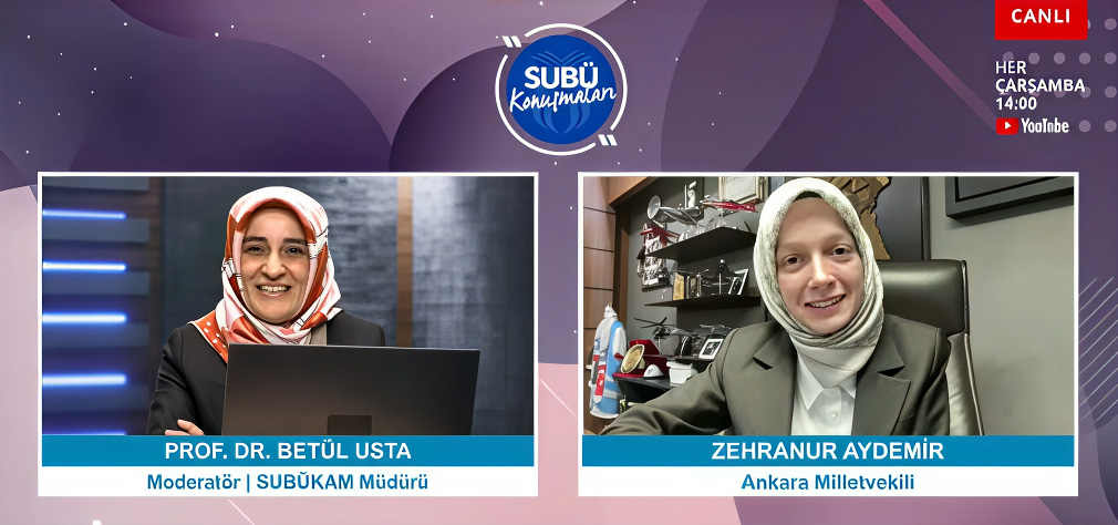 Gençler çok yönlü yetişmeli