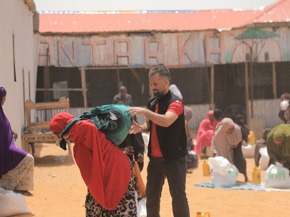 Sakarya İHH’dan Zekât Ve Fitre Çağrısı