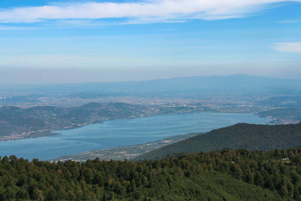 Altyapıya milyarlarca liralık yatırım