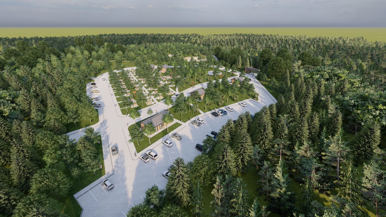 Karapürçek için yeni müjde