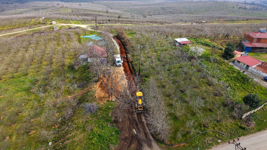 Kayıp kaçak minimuma iniyor