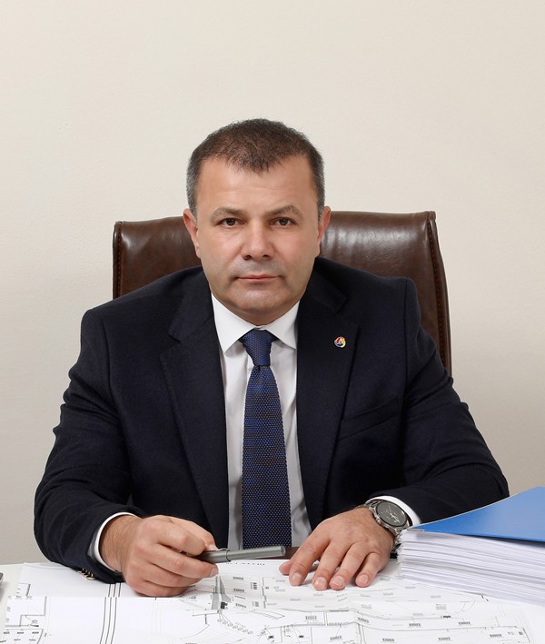 Tarımda Su Verimliliği Artırılmalı