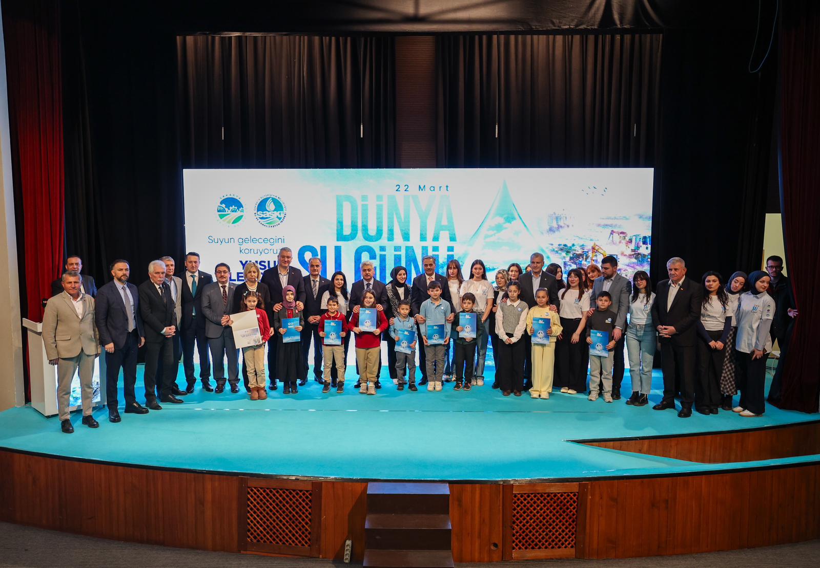 Tasarrufla yüzde 11 su kullanımı azaldı