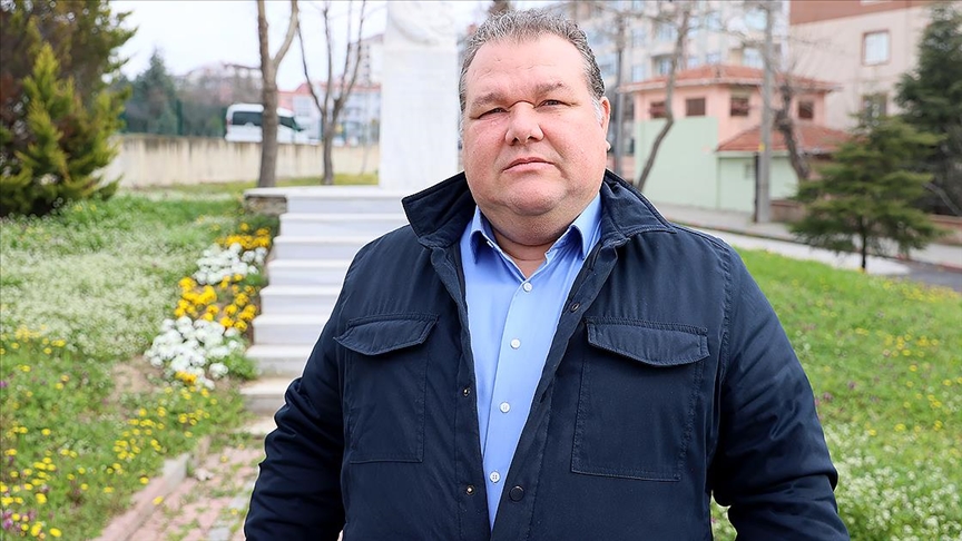 Bulgaristan seçimleri için sandık çağrısı