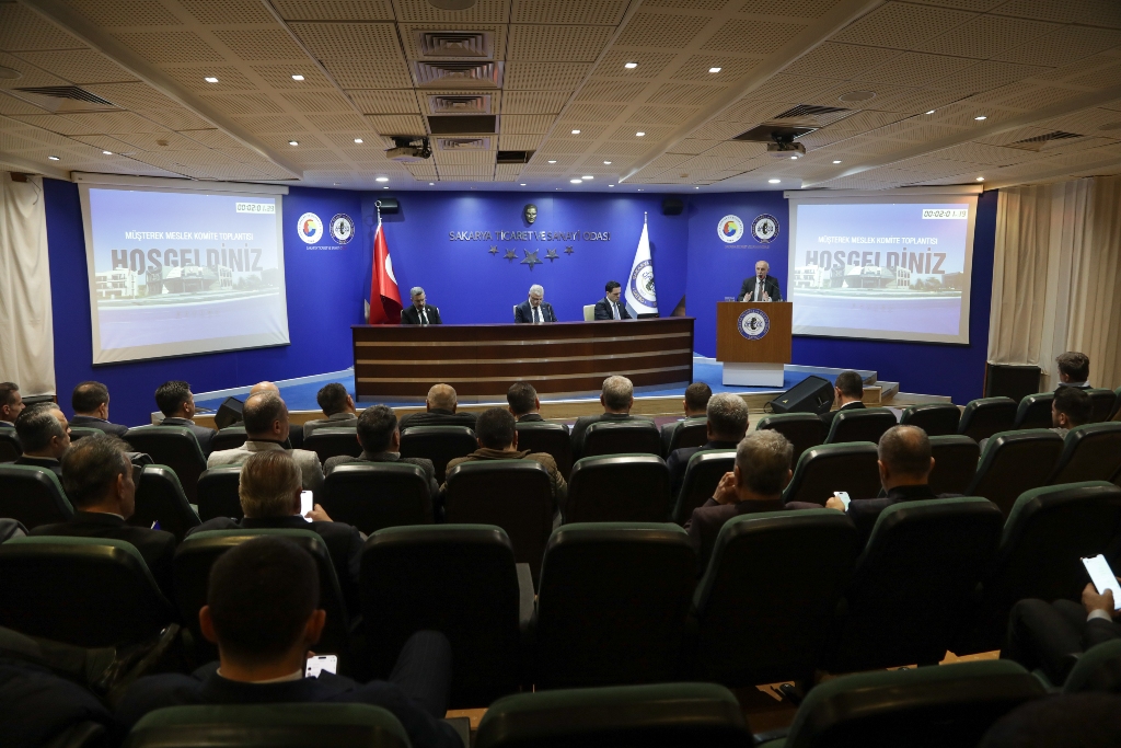 Önümüzde iki büyük fırsat kapısı var